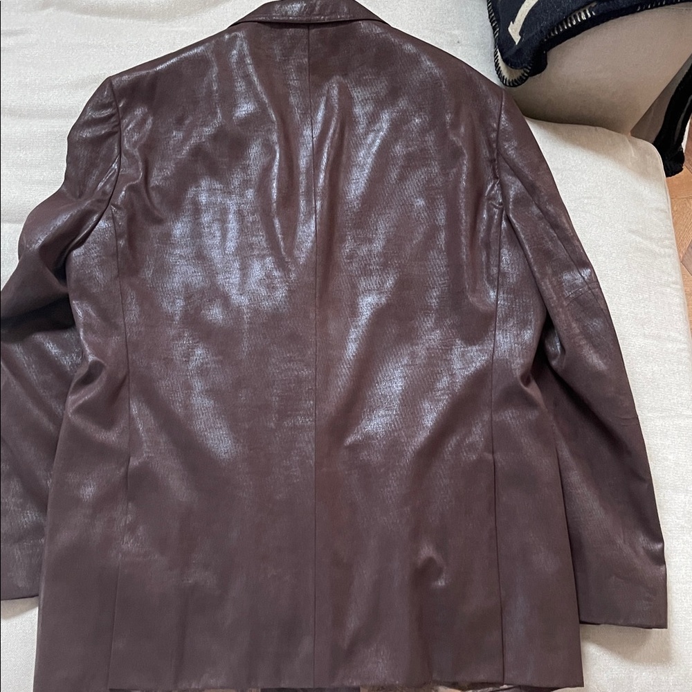 Men's jacket s.44R - Picture 3 of 8